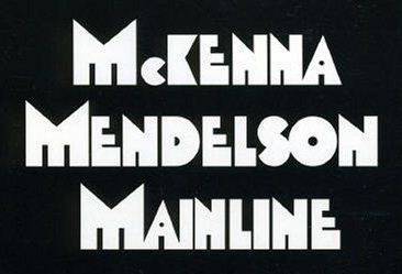 logo McKenna Mendelson Mainline